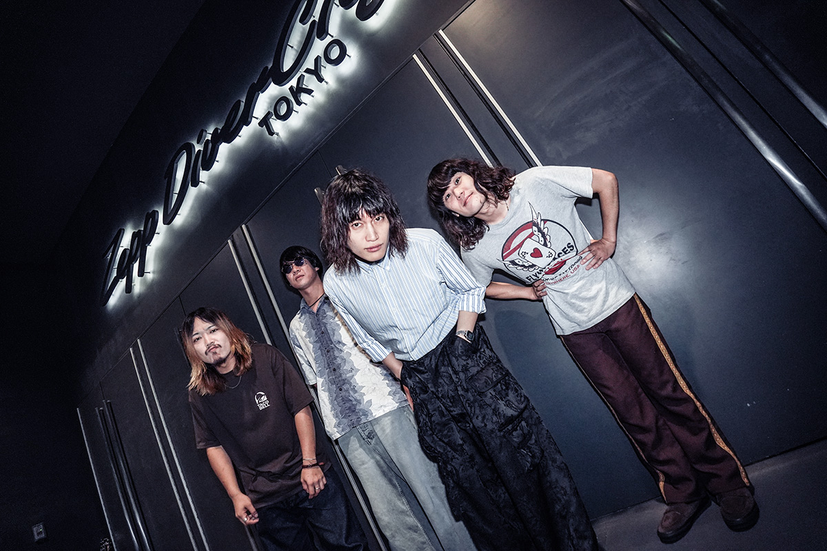 PK shampooライブ写真(1)