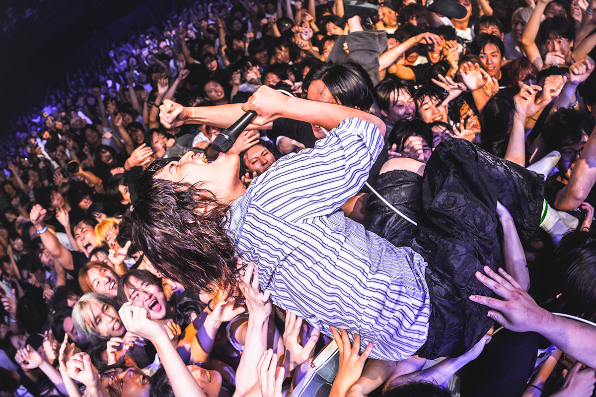 PK shampooライブ写真(2)