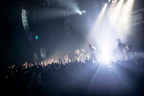 PK shampooライブ写真(5)