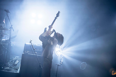PK shampooライブ写真(6)