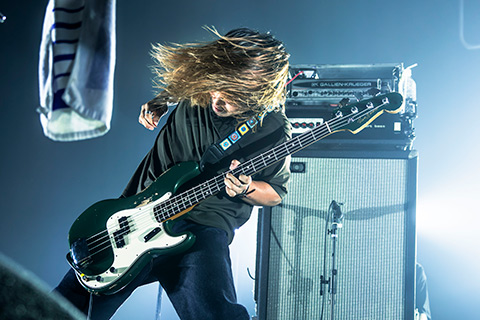 PK shampooライブ写真(8)