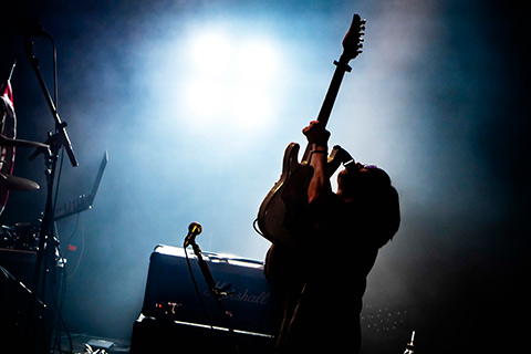 PK shampooライブ写真(11)
