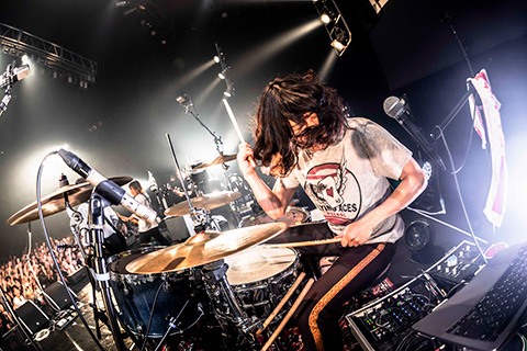 PK shampooライブ写真(12)