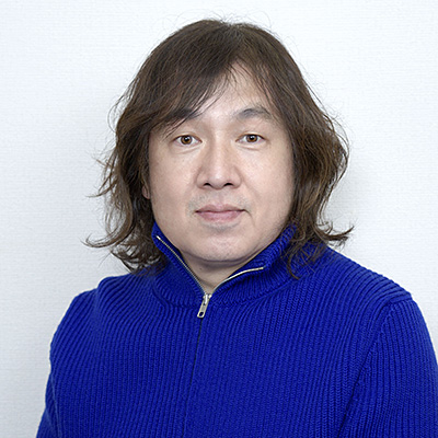 飯尾芳史