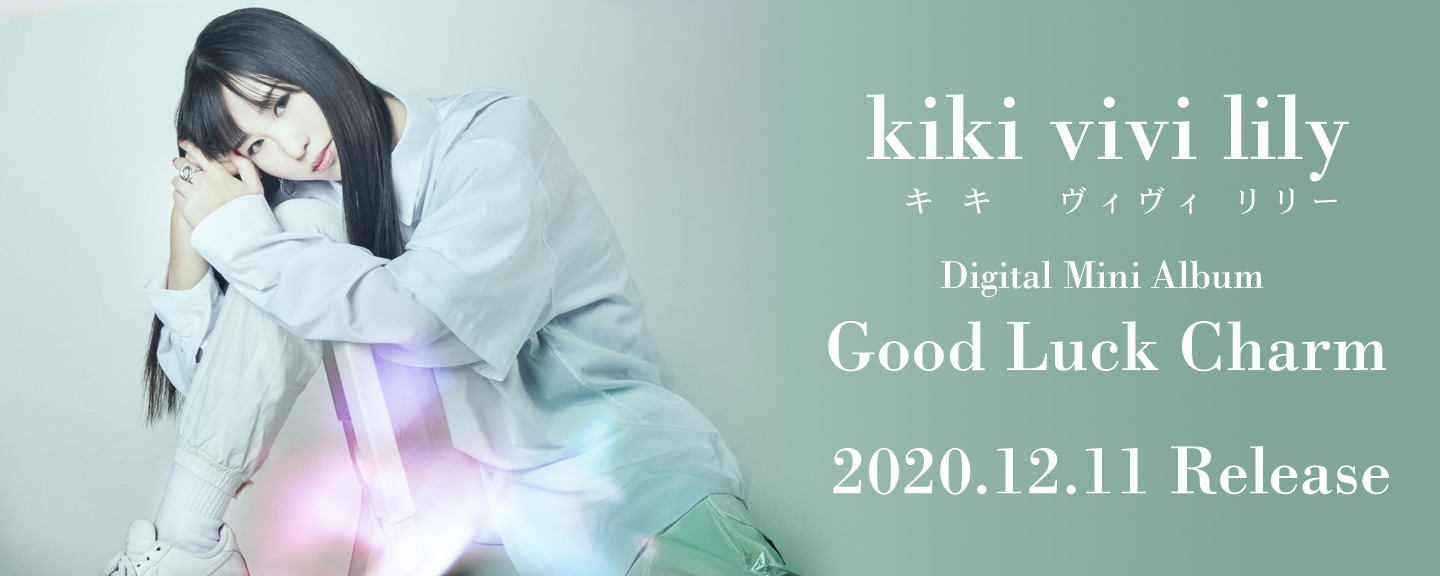 kiki vivi lily vividレコード vivid (アナログレコード) : kiki vivi lily | HMV&BOOKS online - OTS225