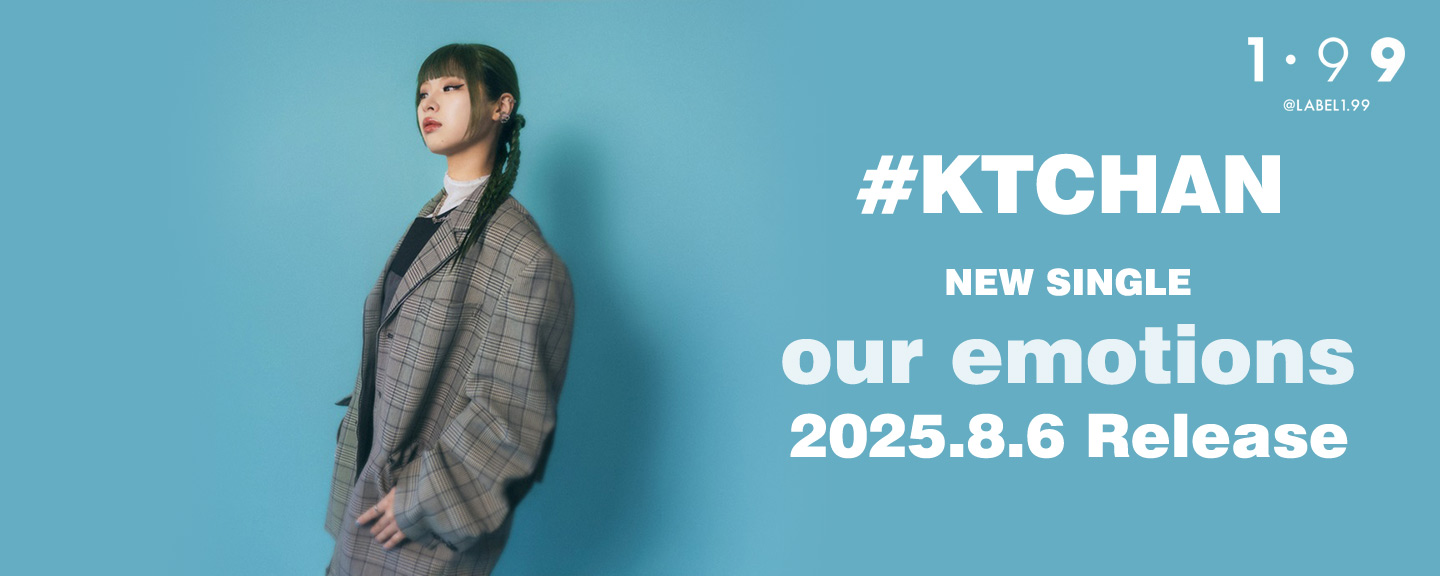 #KTCHAN