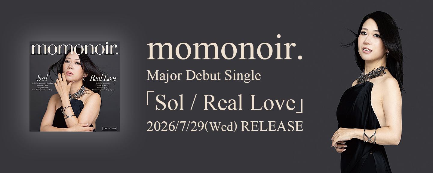 momonoir.(モモノワール)