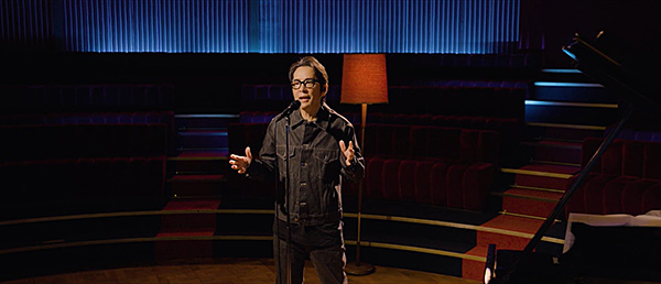 HIDEAKI TOKUNAGA COVERS SPECIAL SESSION