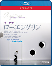 ワーグナー：歌劇《ローエングリン》バイロイト音楽祭2011 | 商品情報