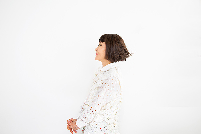 大貫妙子