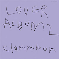 『LOVER ALBUM 2』ジャケット写真