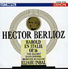 クレスト1000シリーズ<br>ベルリオーズ：交響曲「イタリアのハロルド」op.16
