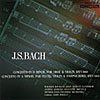 クレスト1000シリーズ<BR>J.S.バッハ：オーボエとヴァイオリンのための協奏曲BWV1060　他