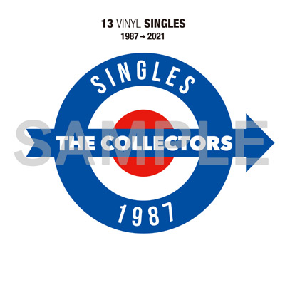 ザ コレクターズ ポータルサイト Information 日本コロムビア