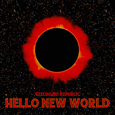 Hello New World