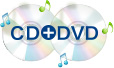 CD+DVD