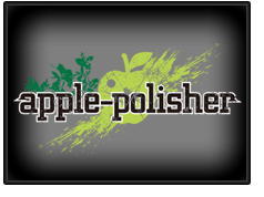 apple-polisher