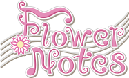 Flower Notes
