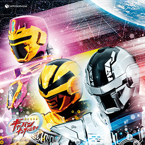 三方背ケース内CD ブックレット表4