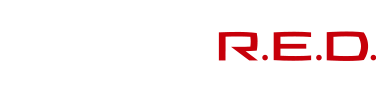 REDロゴ