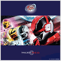 Amazon.co.jp：メガジャケ