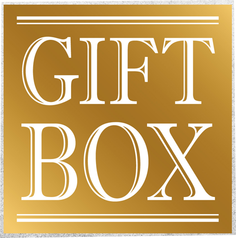 GIFT BOXシリーズ