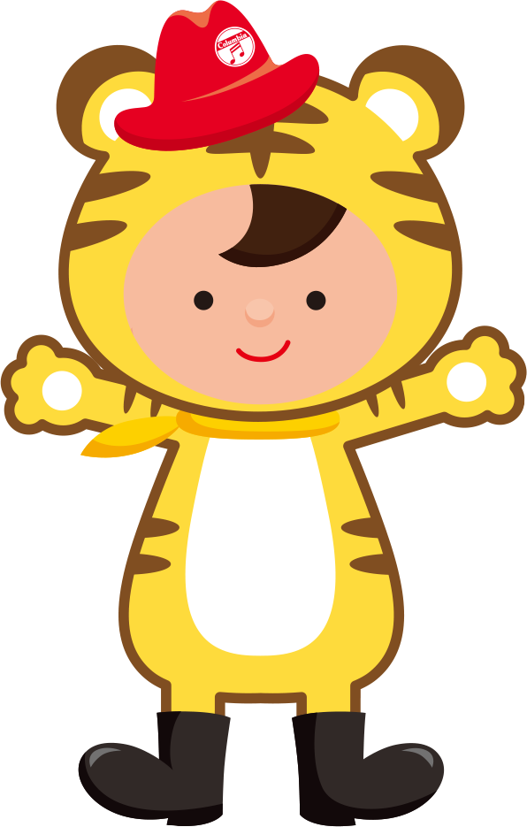 コロちゃん