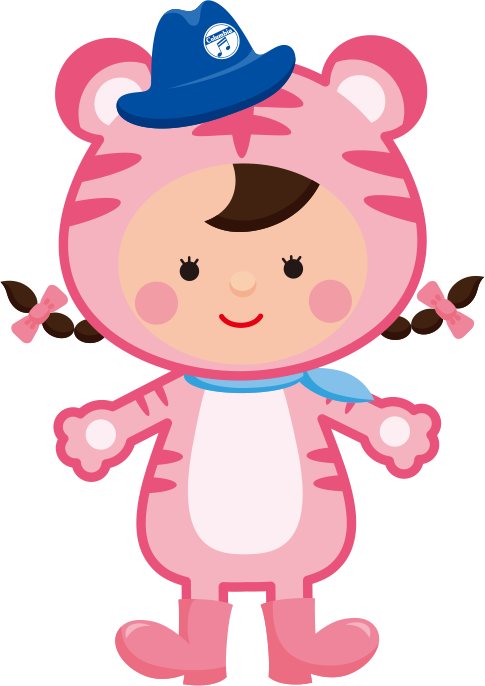 コロミちゃん