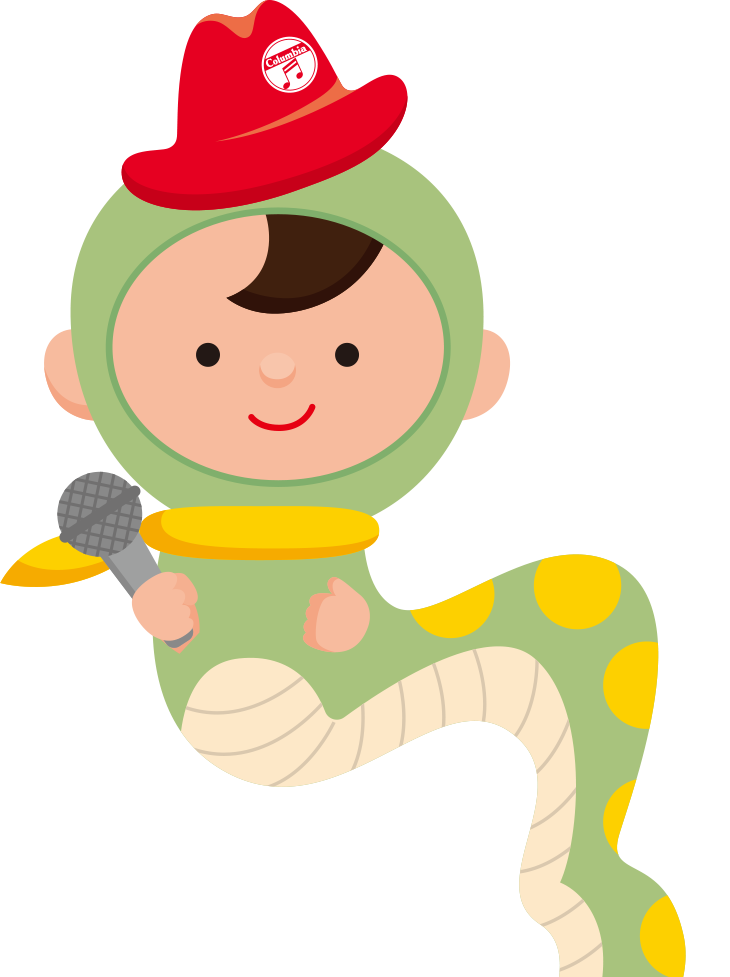 コロちゃん