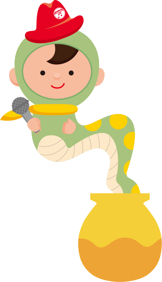 コロちゃん