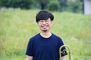浜野謙太