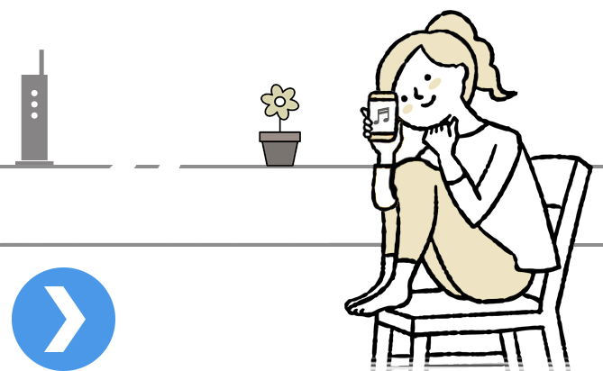 ストリーミング配信