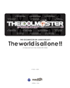 THE IDOLM＠STER 5th ANNIVERSARY The world is all one !! 100703