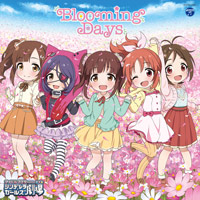 THE IDOLM@STER CINDERELLA GIRLS LITTLE STARS! Blooming Days
