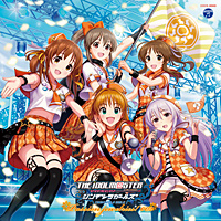 THE IDOLM@STER CINDERELLA MASTER　Passion jewelries! 002 
