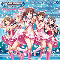 THE IDOLM@STER CINDERELLA MASTER　Cute jewelries! 002 