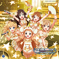 THE IDOLM@STER CINDERELLA MASTER Passion jewelries! 003