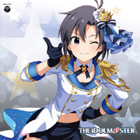 THE IDOLM@STER MASTER ARTIST 4　04　菊地 真
