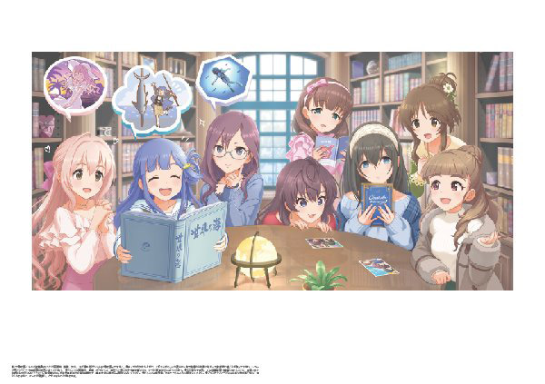 新作揃え シンデレラガール総選挙10周年記念特別限定版CD tdh