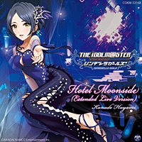 THE IDOLM@STER CINDERELLA GIRLS Hotel Moonside（Extended Live Version）