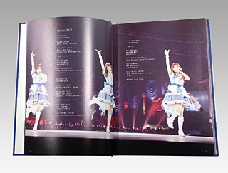 3rdLIVE シンデレラの舞踏会 -Power of Smile- Blu-ray BOX(4)