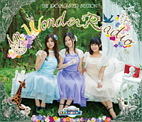 THE IDOLM@STER STATION!!! in WonderRadio