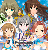 THE IDOLM@STER CINDERELLA MASTER ”cool”