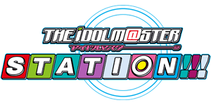 THE IDOLM@STER STATION!!!