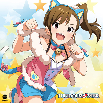 アイドルマスター｜THE IDOLM@STER MASTER ARTIST 4 10～13