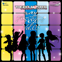 THE IDOLM@STER BEST OF 765+876=!! VOL.03