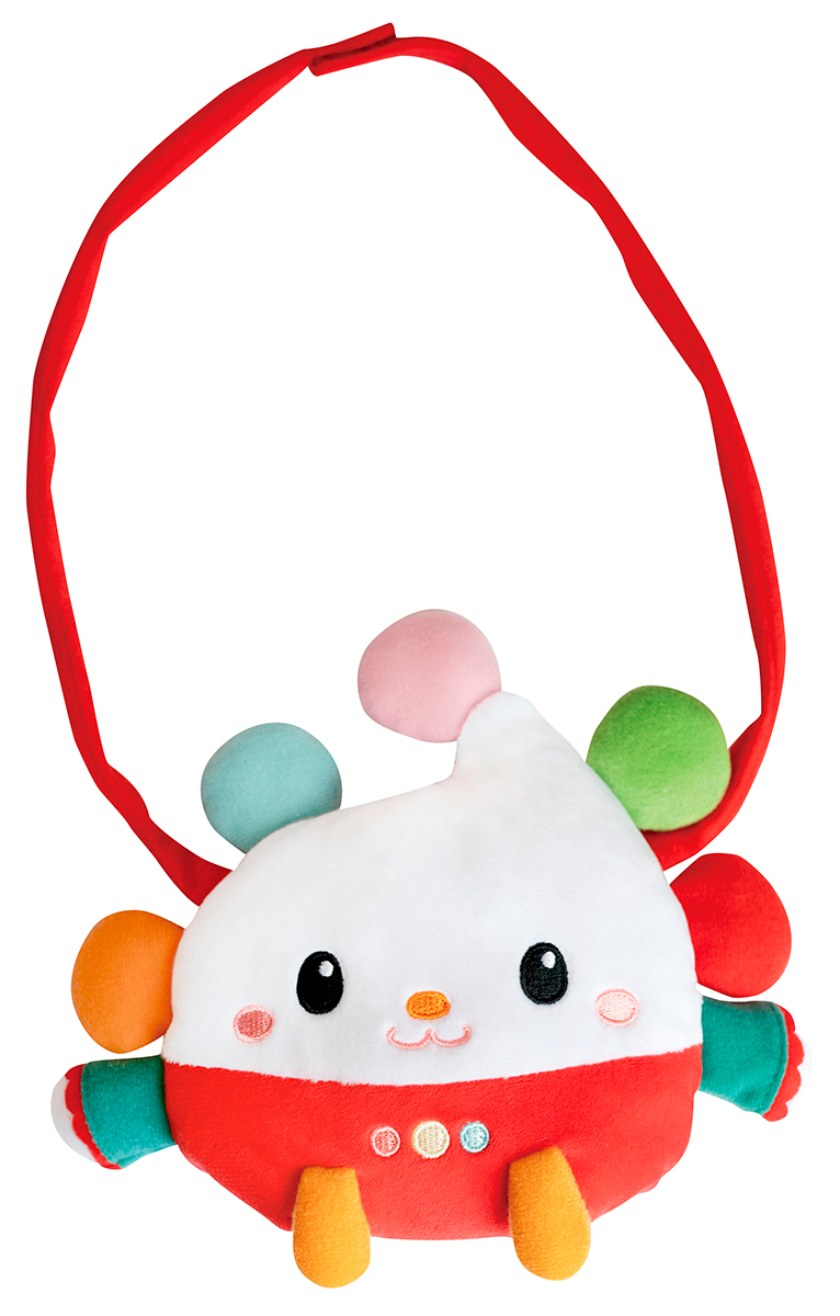 ふんわりネックパース(ぽぅぽ)