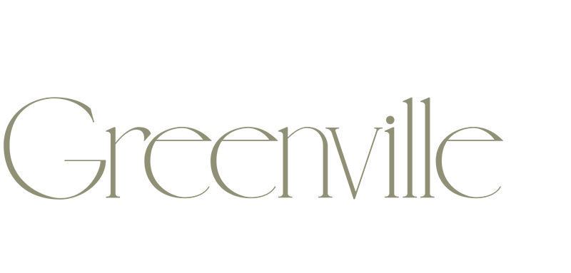 初のオリジナル・アルバム『Greenville』2023/3/22 Release