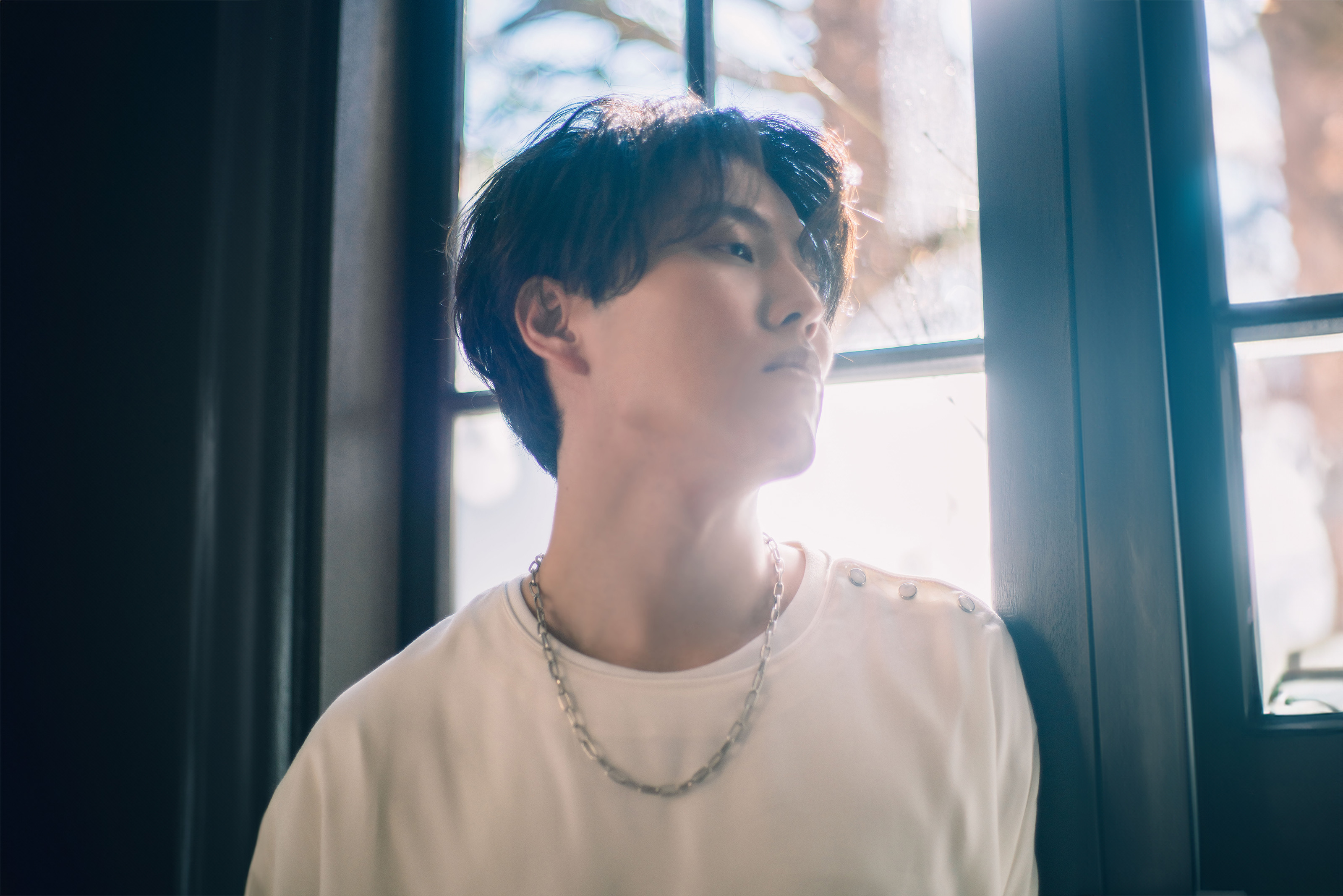 入野自由 - IRINO MIYU -