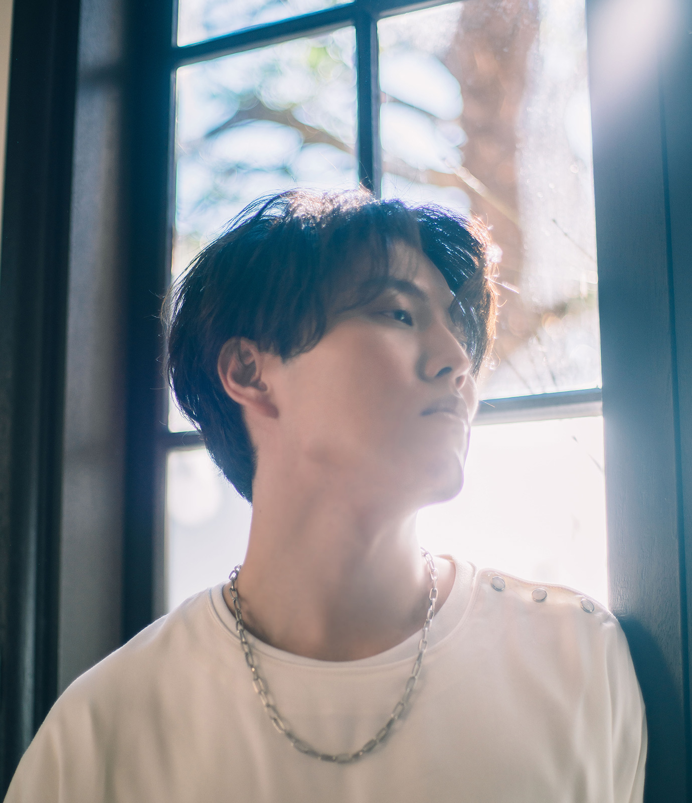 入野自由 - IRINO MIYU -